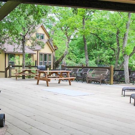 Villa Treehouse 2 - Cardinal Casita New Braunfels Exterior foto